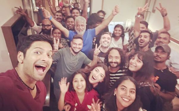 Mirzapur Season 3: जल्द रिलीज़ होगी मिर्ज़ापुर-3, अली फज़ल ने टीम को दिया धन्यवाद, कहा- “मेरे लिए यह सफर शानदार रहा”