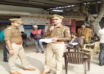 एनडी तिवारी हत्या के आरोपी की संपत्ति कुर्क