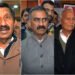 कौन बनेगा हिमाचल का अगला मुख्यमंत्री? विधायक दल की बैठक में आज होगा फैसला