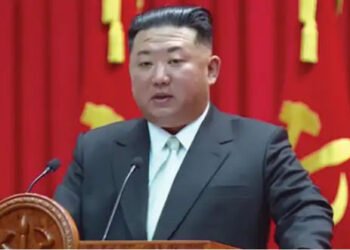 कोरियन ड्रामा देखने पर सजा-ए-मौत: दो नाबालिग छात्रों को सरे आम मारी गई गोली, दुश्मन देश की फिल्म बनी मौत की वजह