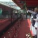 PM मोदी ने नागपुर-बिलासपुर वंदे भारत एक्सप्रेस को दिखाई हरी झंडी