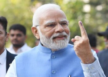 Gujarat Assembly Election 2nd Phase Live: शाम 5 बजे तक 58.68% वोटिंग, ग्रामीण क्षेत्रों में वोटिंग का प्रतिशत बेहतर