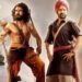 ऑस्कर के लिए चुनी गई एसएस राजमौली की RRR