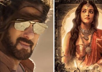 Big Clash in 2023: बॉक्स ऑफिस पर सलमान और ऐश्वर्या की होगी कड़ी टक्कर