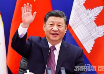 शी जिनपिंग को सेना का फुल सपोर्ट, अब सेना केवल देश ही नहीं, जिनपिंग और कम्युनिस्ट पार्टी के प्रति भी होगी वफादार