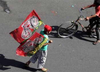 निकाय चुनाव: सपा से चुनाव लड़ने वालों के लिए बदले नियम, प्रदेश अध्यक्ष ने जारी किया लेटर