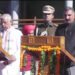 हिमाचल के 15वें मुख्यमंत्री बने सुखविंदर सिंह सुक्खू, CM के साथ डिप्टी CM के लिए मुकेश अग्निहोत्री ने ली शपथ