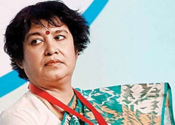 बांग्लादेशी लेखिका तस्लीमा नसरीन ने लड़कियों की शिक्षा और तालिबान पर दिया विवादित बयान