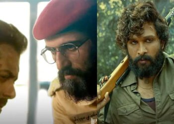 Pushpa (The Rule): अल्लू अर्जुन की पुष्पा-2 में नजर आएगा ‘टाइगर जिंदा है’ का ये एक्टर, फैंस को है बेसब्री से इंतज़ार