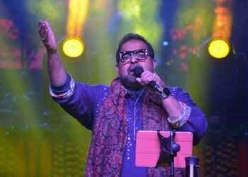 गंगा आये कहां से गंगा जाये कहां रे…