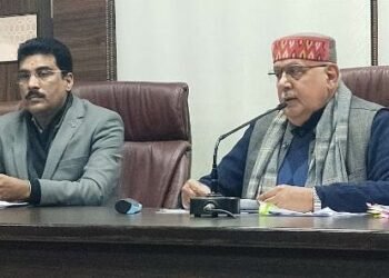 बिजली बिल बकाया होने पर किसान नहीं जाएंगे जेल