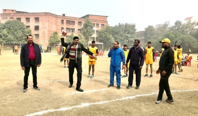 खिलाड़ियों की प्रतिभा से निखरी रही ‘खेल संस्कृति’