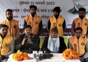 युवा दिवस के रूप में मनेगी स्वामी विवेकानंद जयंती