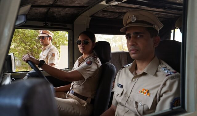 बर्लिन इंटरनेशनल फिल्म फेस्टिवल में प्रीमियर होगी ‘दहाड़’