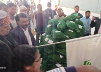 बाबतपुर हवाई अड्डे पर बढ़ेगी एयर कार्गो की सुविधा