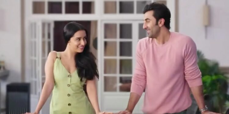 क्या लव रंजन ने तू झूठी मैं मक्कार की कास्ट और क्रू के लिए कुक किया 16 किलो पनीर ?