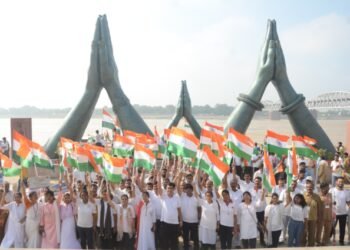 जनसंदेश खास मुलाकात: जन सरोकारों से डाक विभाग का है पुराना नाता- पोस्टमास्टर जनरल कृष्ण कुमार यादव