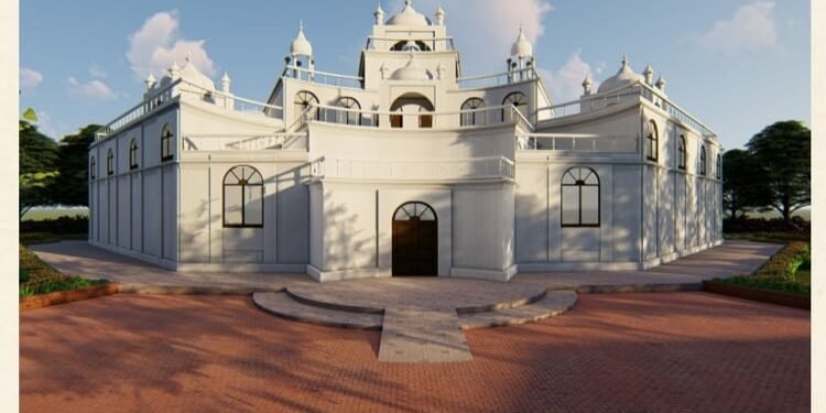 24 करोड़ की लागत से संत रविदास की जन्मस्थली में बनेगा भव्य और आधुनिक म्यूजियम