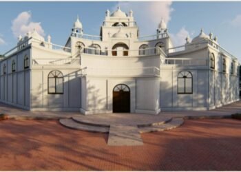 24 करोड़ की लागत से संत रविदास की जन्मस्थली में बनेगा भव्य और आधुनिक म्यूजियम