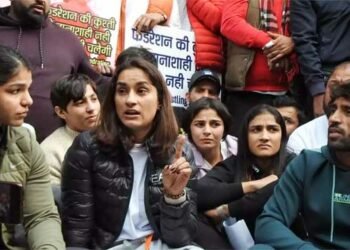 Wrestler Protest: सरकार के जवाबों से रेस्लर असंतुष्ट