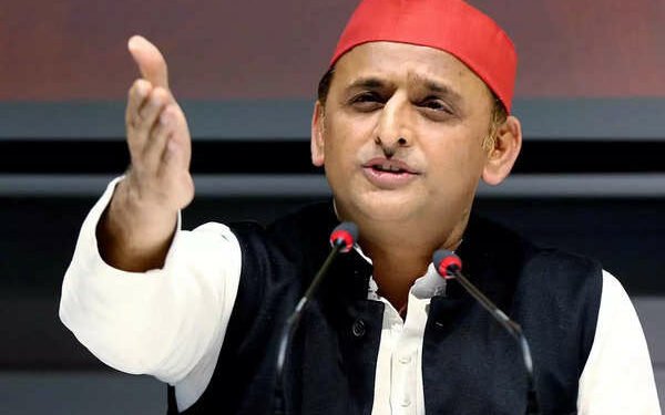 Samajwadi Party Akhilesh yadav