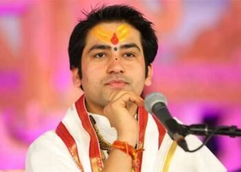 बागेश्वर धाम के धीरेंद्र कृष्ण शास्त्री को परिवार समेत जान से मारने की धमकी