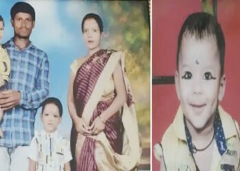 दम घुटने से 2 साल के बच्चे की मौत, परिवार में अन्य की हालत गंभीर