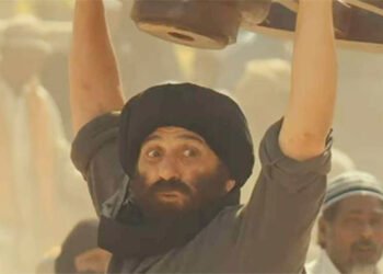 Gadar-2 Movie Review