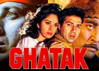 Ghatak: इस एक फिल्म को बनने में लगे थे 5 साल, सनी देओल के जगह कमल हसन को ऑफर हुई थी फिल्म