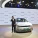 Auto Expo 2023: Hyundai ने लांच किया इलेक्ट्रिक सेडान Ioniq 5