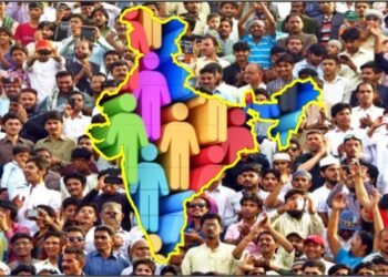 भारत बन सकता है दुनिया का सबसे अधिक जनसंख्या वाला देश: संयुक्त राष्ट्र संघ