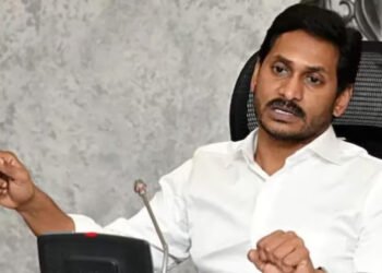 आंध्रप्रदेश की नई राजधानी होगी ‘विशाखापत्तनम’, मुख्यमंत्री का ऐलान