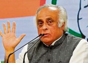 दो महीने चलेगा कांग्रेस का ‘हाथ से हाथ जोड़ो’ अभियान, 26 जनवरी से होगा शूरू