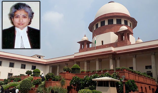 SC Demonetiszation Verdict: न्यायमूर्ति नागरथना ने नोट बंदी पर क्यों जताई असहमति? जानिए, कारण