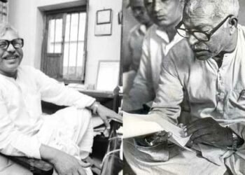 कर्पूरी ठाकुर जयंती: सादगी की प्रतिमूर्ति रिक्शे से चलने वाले सीएम थे कर्पूरी ठाकुर