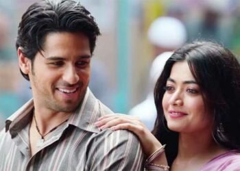 Mission Majnu Review: दमदार स्टारकास्ट, कमजोर कहानी नहीं जगा पाई रोमांच