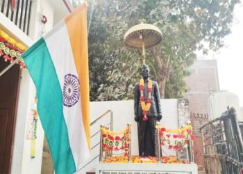 वाराणसी के इस मंदिर में राष्ट्रदेवता के रूप में पूजे जाते हैं ‘नेताजी सुभाष चंद्र बोस