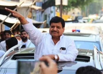 30 को शिवपाल यादव आएंगे काशी