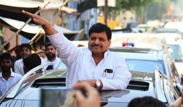 30 को शिवपाल यादव आएंगे काशी