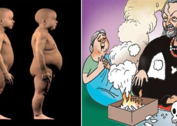 कुपोषण: ओझा व तांत्रिक कर रहे बच्चों के स्वास्थ्य से खिलवाड़