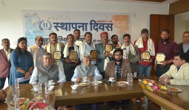 …तो सवाल, संवाद और जनसरोकार को रखना होगा जिंदा