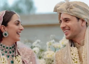 सिद्धार्थ-कियारा के तर्ज पर हुई ‘तेरी मेरी डोरियां’ के अंगद और सीरत की शादी