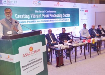 दुनिया में भारतीय खाद्यान्न का विशेष महत्व, उठाएं लाभ