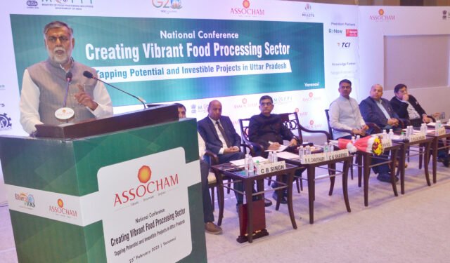 दुनिया में भारतीय खाद्यान्न का विशेष महत्व, उठाएं लाभ