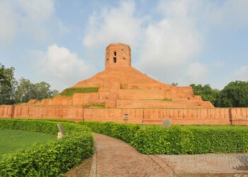 खास मुलाकात: जगतगंज मुहल्ला बसाने के दौरान हुई सारनाथ के महत्व की खोज