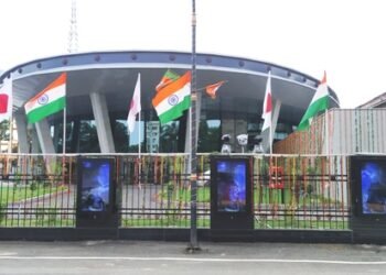 जी-20 के मेहमानों के स्वागत के लिए तैयार हो रही काशी