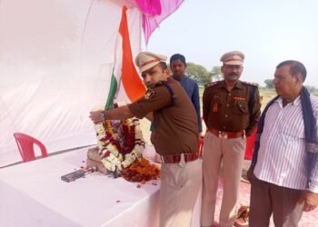 शहीदों के चिताओं पर हर बरस लगेंगे मेले…