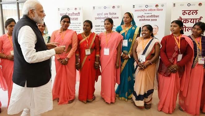 एनआरएलएम को है बड़े ब्रांड अंबेसडर की दरकार