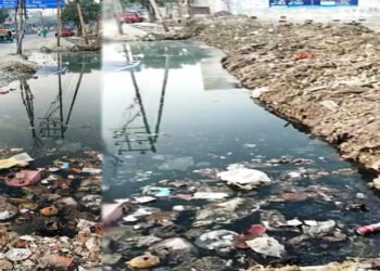 दूषित पेयजल दे रहा बीमारियों को दावत