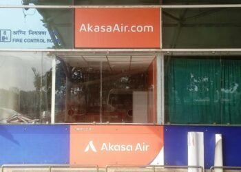 वाराणसी से बेंगलुरु के लिए उड़ान भरेगी अकासा एयर